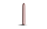 SugarBoo Bullet Vibrator - Waterproof Silicone Stimulator - Blush BULLETS